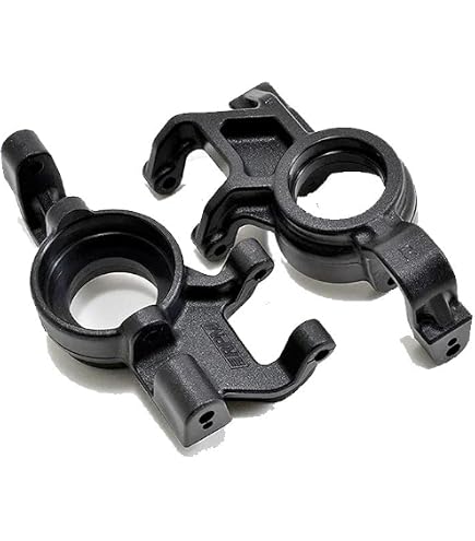 Amazon.com: RPM 82352 Traxxas X-Maxx A-Arm, Upper & Lower, Black